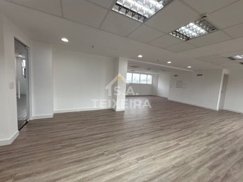 office em Rua Edu Chaves, Vila Bastos - Santo André - SP