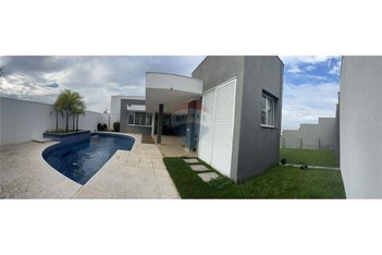 house em Rodovia André Franco Montoro, Distrito Industrial I José Marangoni - Mogi Mirim - SP