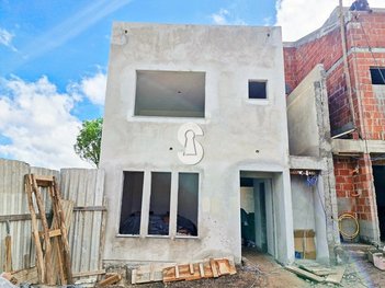 house em Rua Jaime Zeltzer, Jardim América - São Leopoldo - RS