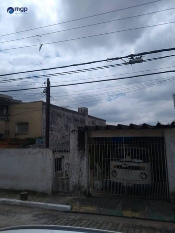 land_lot em Rua Sousa Rocha, Chácara Belenzinho - São Paulo - SP