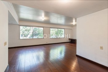 apartment em Rua Casemiro de Abreu, Boa Vista - Porto Alegre - RS