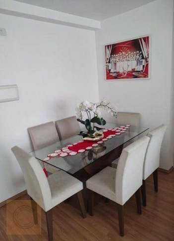 apartment em Rua Santa Teresinha, Maranhão - São Paulo - SP