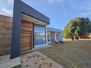 house em Alameda das Aroeiras, Sonho Verde - Lagoa Santa - MG