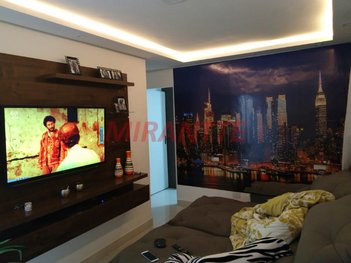 apartment em Rua Geneve, Lauzane Paulista - São Paulo - SP