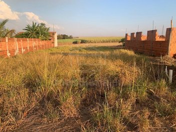 land_lot em Estrada Vicinal José Maria Verdini, Jardim Olaria (Potunduva) - Jaú - SP