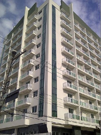 office em Voluntários Da Pátria, Santana - São Paulo - SP