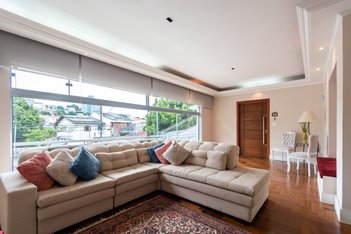 house em Rua Croata, Vila Ipojuca - São Paulo - SP