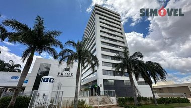 office em Especial Setor C Norte, Taguatinga Norte (Taguatinga) - Brasília - DF