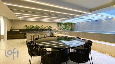 apartment em dos Aimorés, Funcionários - Belo Horizonte - MG