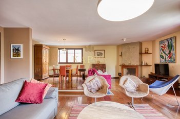 apartment em Rua Caiubi, Perdizes - São Paulo - SP