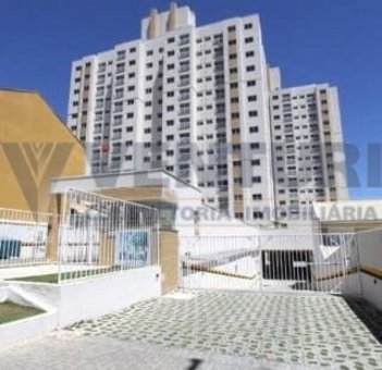 apartment em Rua Doutor Motta Júnior, Centro - São José dos Pinhais - PR