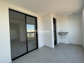apartment em Rua Evans, Vila Esperança - São Paulo - SP