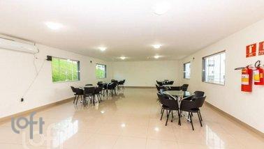 apartment em Guarujá, São José - Canoas - RS