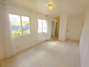 apartment em Rua Osvaldo Aranha, Centro - São Leopoldo - RS