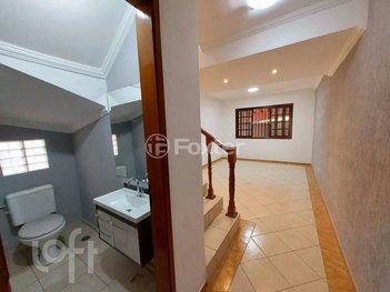 house em Rua Capão Bonito, Jardim Sabiá - Cotia - SP