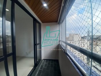 apartment em Rua Tonelero, Vila Ipojuca - São Paulo - SP