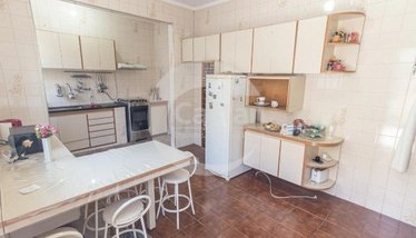 house em Rua Orozimbo Maia, Alto da Mooca - São Paulo - SP