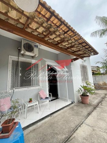 house em Rua das Pacas, Nova Califórnia (Tamoios) - Cabo Frio - RJ