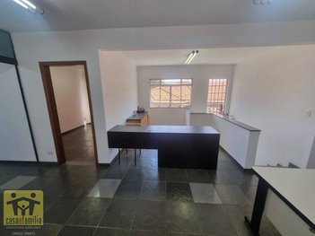 commercial_property em Avenida Lino de Almeida Pires, Jabaquara - São Paulo - SP