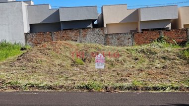 land_lot em R DEOLINDA THEREZA ULIANA, Jardim Aeroporto II - Umuarama - PR