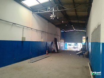 industrial em Rua Pires Pimentel, Parque da Vila Prudente - São Paulo - SP