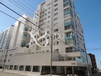 apartment em Rua Tupanciretã, Capão da Canoa - Capão da Canoa - RS