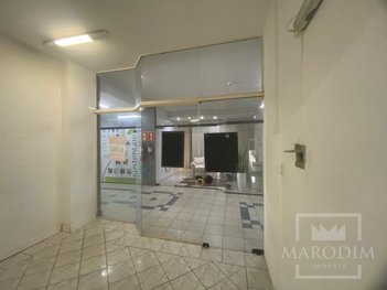 office em Avenida Júlio Borella, Centro - Marau - RS