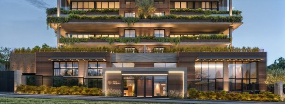 apartment em Rua Quinze de Novembro, Centro - Passo Fundo - RS