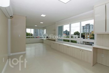 apartment em Praça John Kennedy, Vila Ipiranga - Porto Alegre - RS