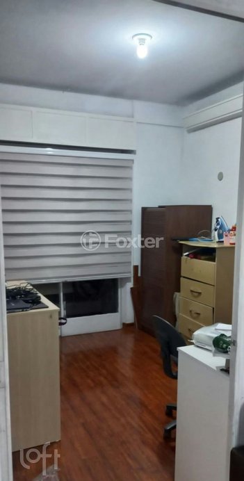 apartment em Rua Júlio Conceição, Bom Retiro - São Paulo - SP
