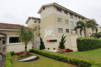 apartment em Rua Luciano Piuzzi, Pinheirinho - Curitiba - PR