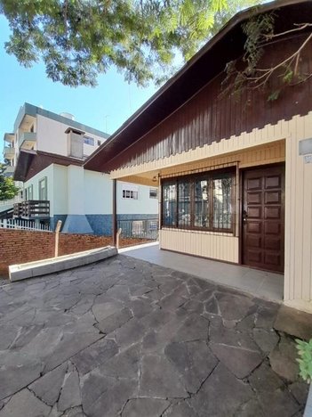 house em Rua Quintino Biazus, Santa Lúcia - Caxias do Sul - RS