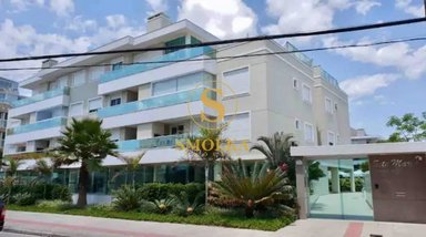 apartment em das Gaivotas, Ingleses do Rio Vermelho - Florianópolis - SC