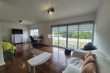apartment em Rua Antônio Júlio dos Santos, Fazenda Morumbi - São Paulo - SP