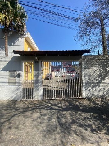 house em Rua Coronel Manuel Feliciano de Souza, Vila Jacuí - São Paulo - SP