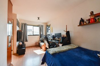 apartment em Rua Conde de São Joaquim, Bela Vista - São Paulo - SP