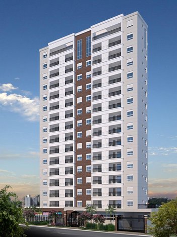 apartment em Rua Paulistânia, Sumarezinho - São Paulo - SP