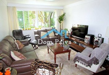 apartment em Rua Doutor Nicolau de Sousa Queirós, Vila Mariana - São Paulo - SP