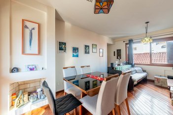 apartment em Avenida Bagé, Petrópolis - Porto Alegre - RS