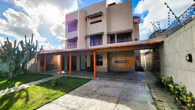 house em Rua Japi, Nova Parnamirim - Parnamirim - RN