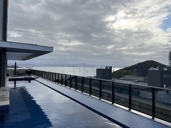 apartment em Rodovia João Paulo, João Paulo - Florianópolis - SC