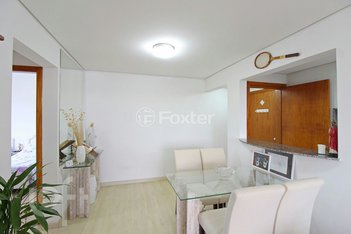 apartment em Rua Doutor Pereira Neto, Tristeza - Porto Alegre - RS