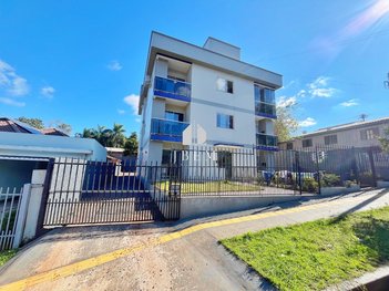 apartment em Rua José Bonifácio, Glória - Santa Rosa - RS