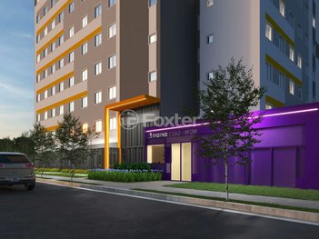 apartment em Rua Domiciano Ribeiro, Casa Verde Alta - São Paulo - SP