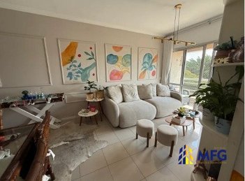 apartment em Avenida Doutor Afonso Vergueiro, Centro - Sorocaba - SP