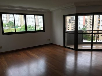 apartment em Rua Nelson Gama de Oliveira, Vila Andrade - São Paulo - SP