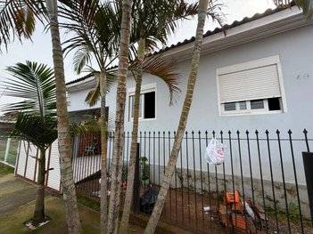 house em Rua Cabriuva, São Sebastião - Esteio - RS