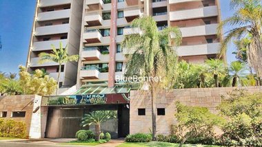 apartment em Avenida Nove de Julho, Vila Virgínia - Jundiaí - SP
