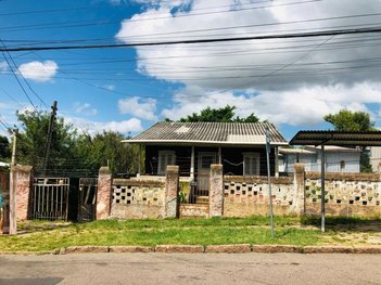land_lot em Delfino Riet, Santo Antônio - Porto Alegre - RS