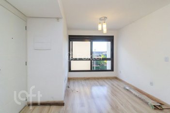 apartment em Rua Coronel Aristides, Camaquã - Porto Alegre - RS